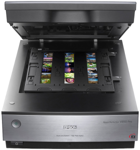 EpsonScanner