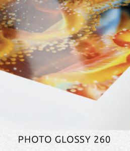 PhotoGlossy260