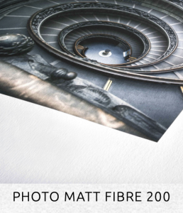 PhotoMattFibre200