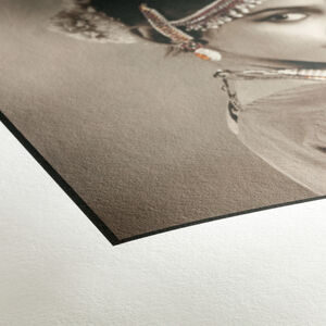 Hahnemühle Photo Rag - Sample Print