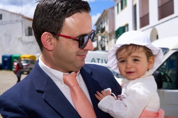 Batizado da Matilde | 01.mai.2025